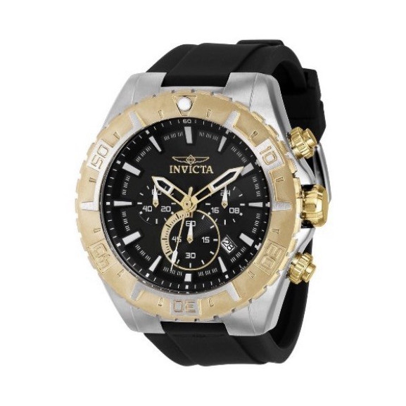 Invicta Aviator Propel Chronograph Men’s Watch 49mm