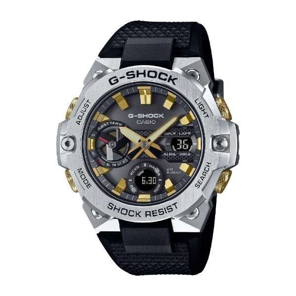 Limited model Casio G-Shock GST B400CX 1AJR Only 1 item left Please act today.