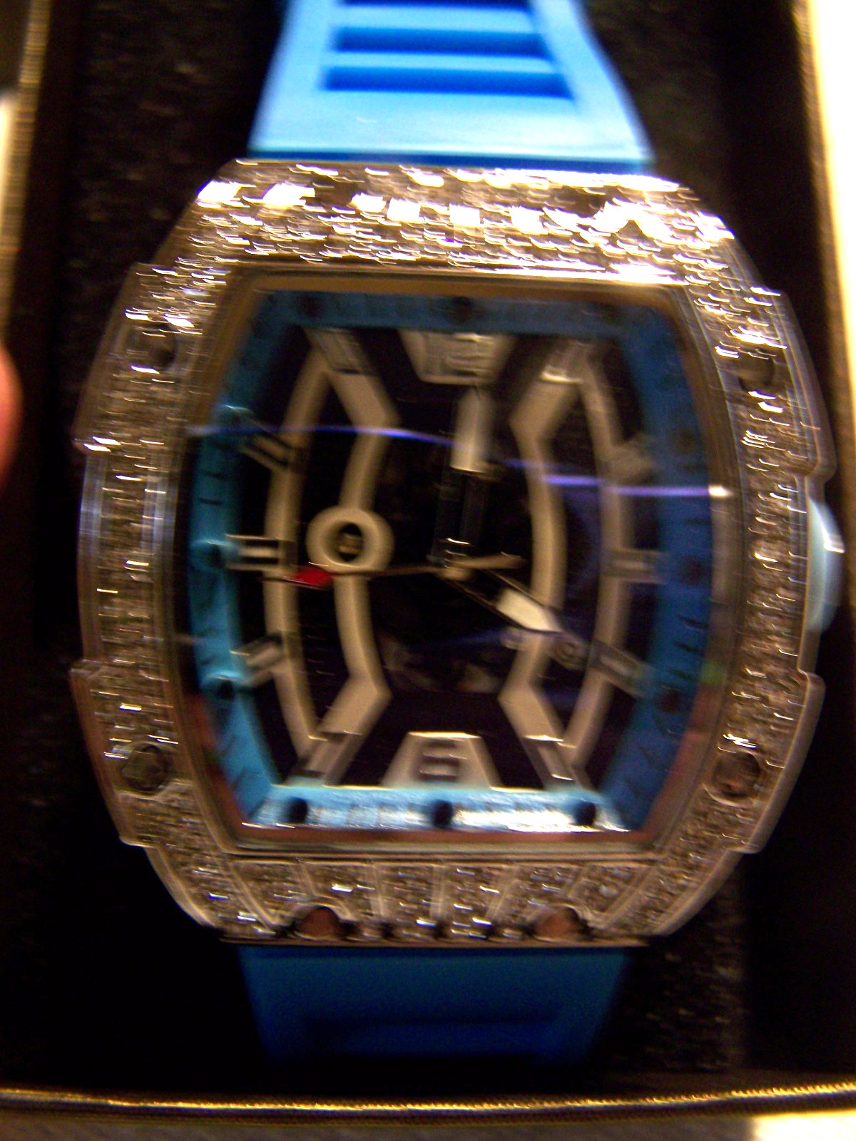 lot of Brand NEW quartz movement watches -water resistant-GREAT FOR RESELL
