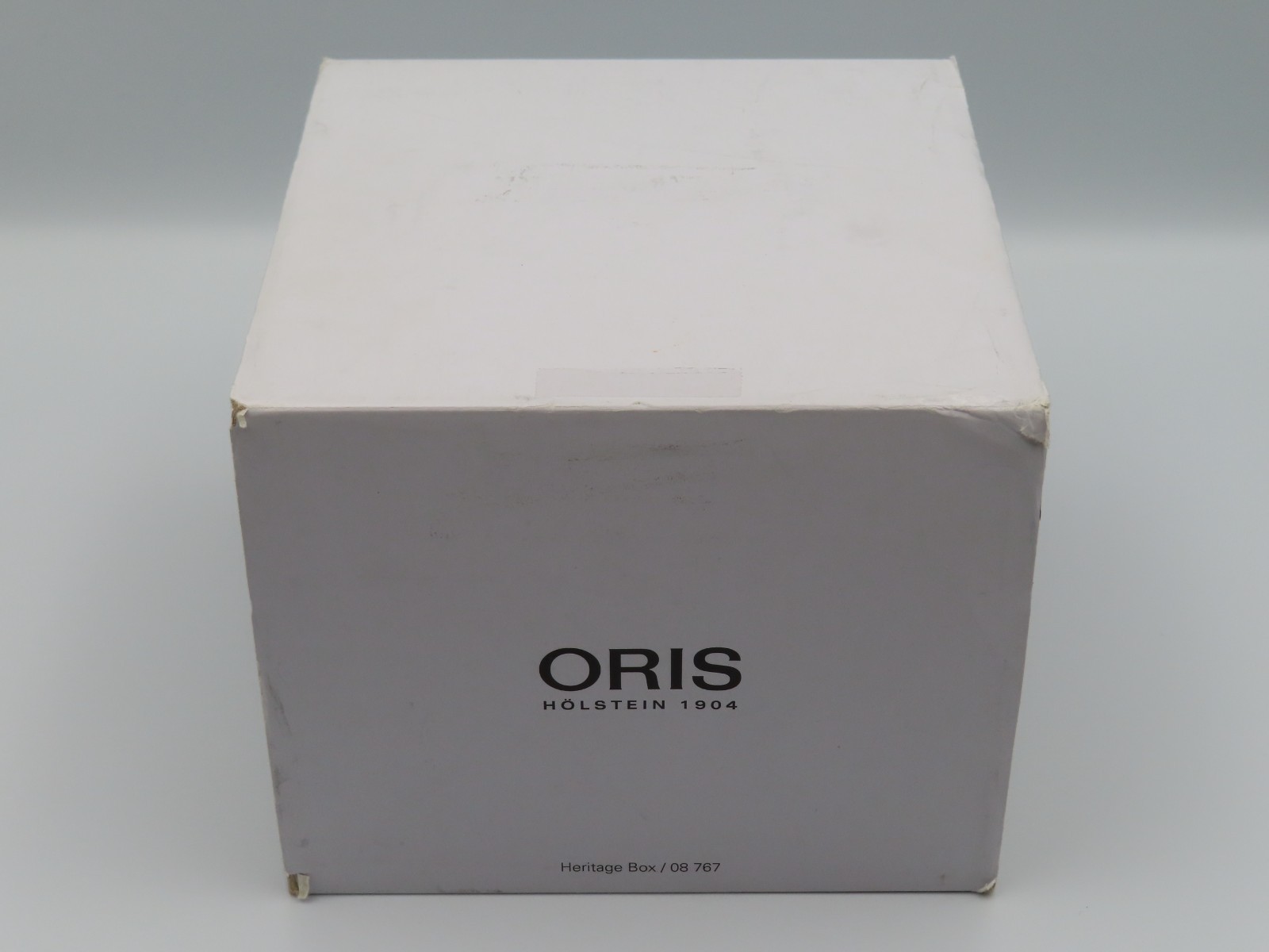Oris Divers Sixty-Five Black Dial 01 773 7720 4055 Men’s 40mm Wristwatch