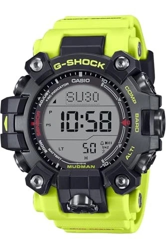 CASIO G-SHOCK MASTER OF G MUDMAN GW9500MRY-1A9