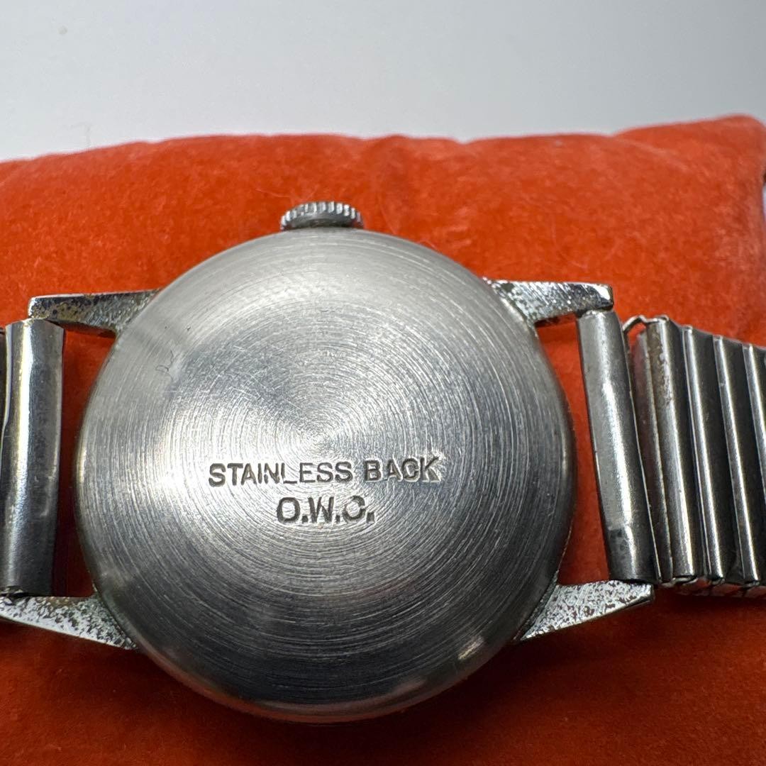 Orient Orient Star Manual Watch Orient Star Manual Watch Manor