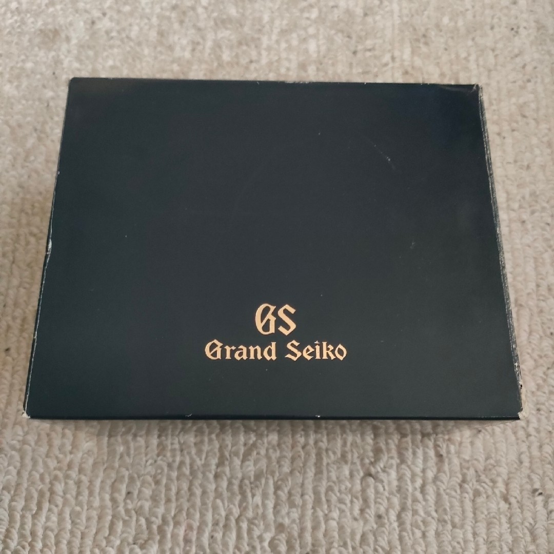 Grand Seiko 9F62 0A10 Japan