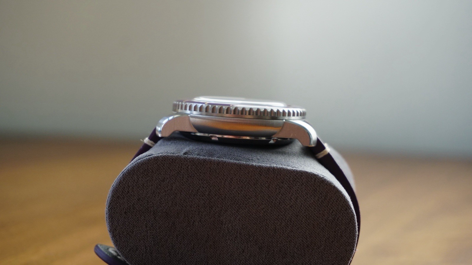 Spinnaker x Seconde/Seconde Fleuss 40 “Fifty Phantoms” Limited Edition watch