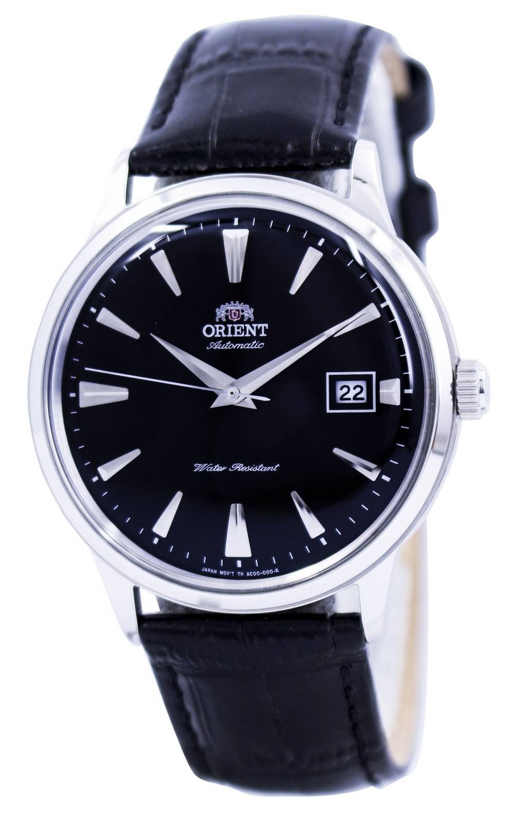 Orient 2nd Generation Bambino Classic Automatic FAC00004B0 Men’s Watch