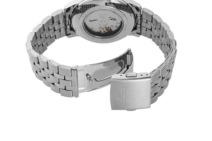 Orient 41.5mm Symphony III (Symphony 3) RA-AC0F02S10A RA-AC0F02S