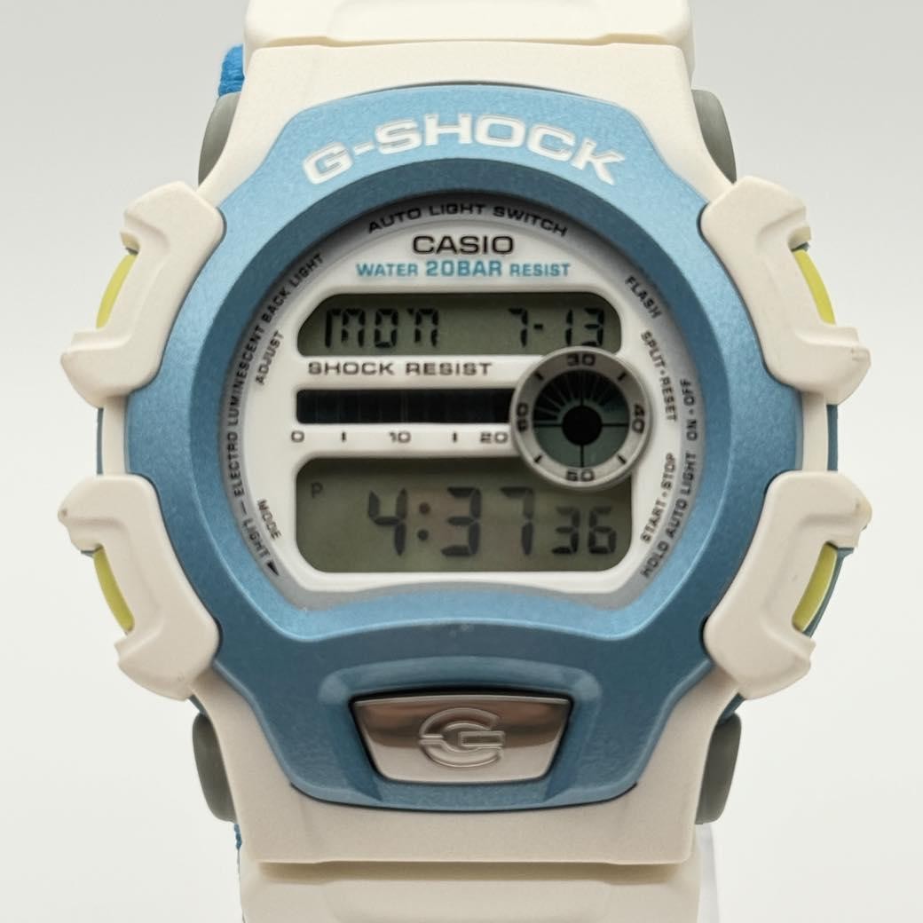 G SHOCK DW 004BD 2T Terrie Harkonson
