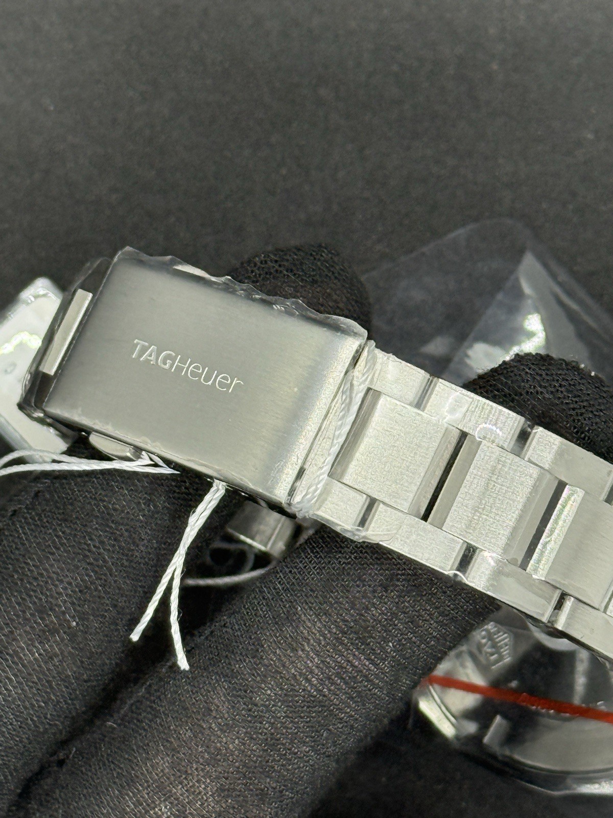 tag heuer aquaracer calibre 5 automatic Green