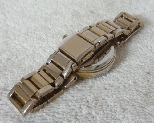 Citizen Cross Sea Radio-Controlled Solar Quartz Watch (Operation Confirmed)