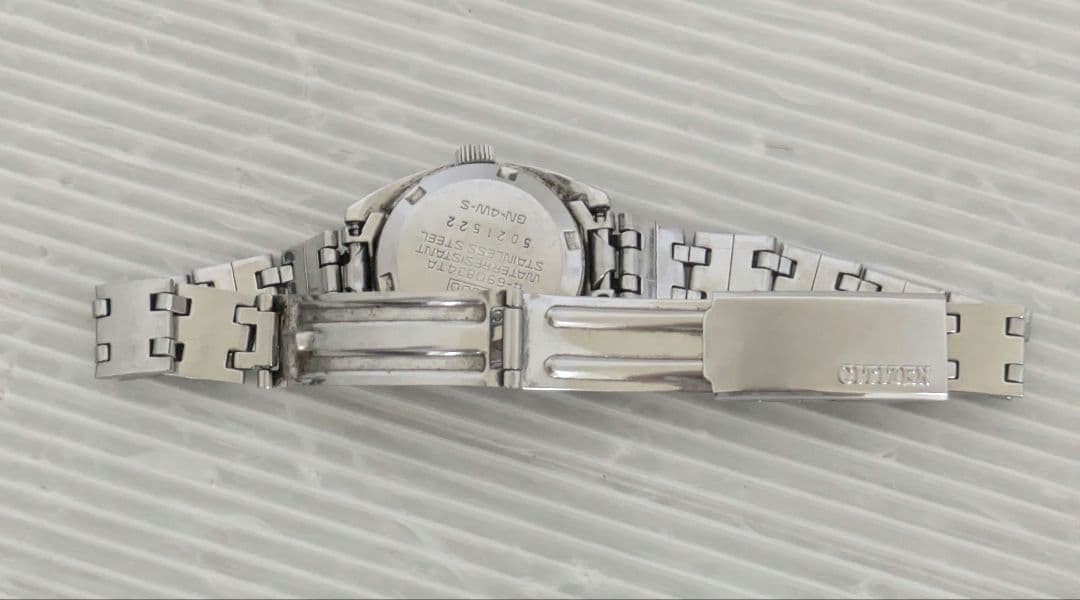 CITIZEN AUTOMATIC 28800 21J Wristwatch