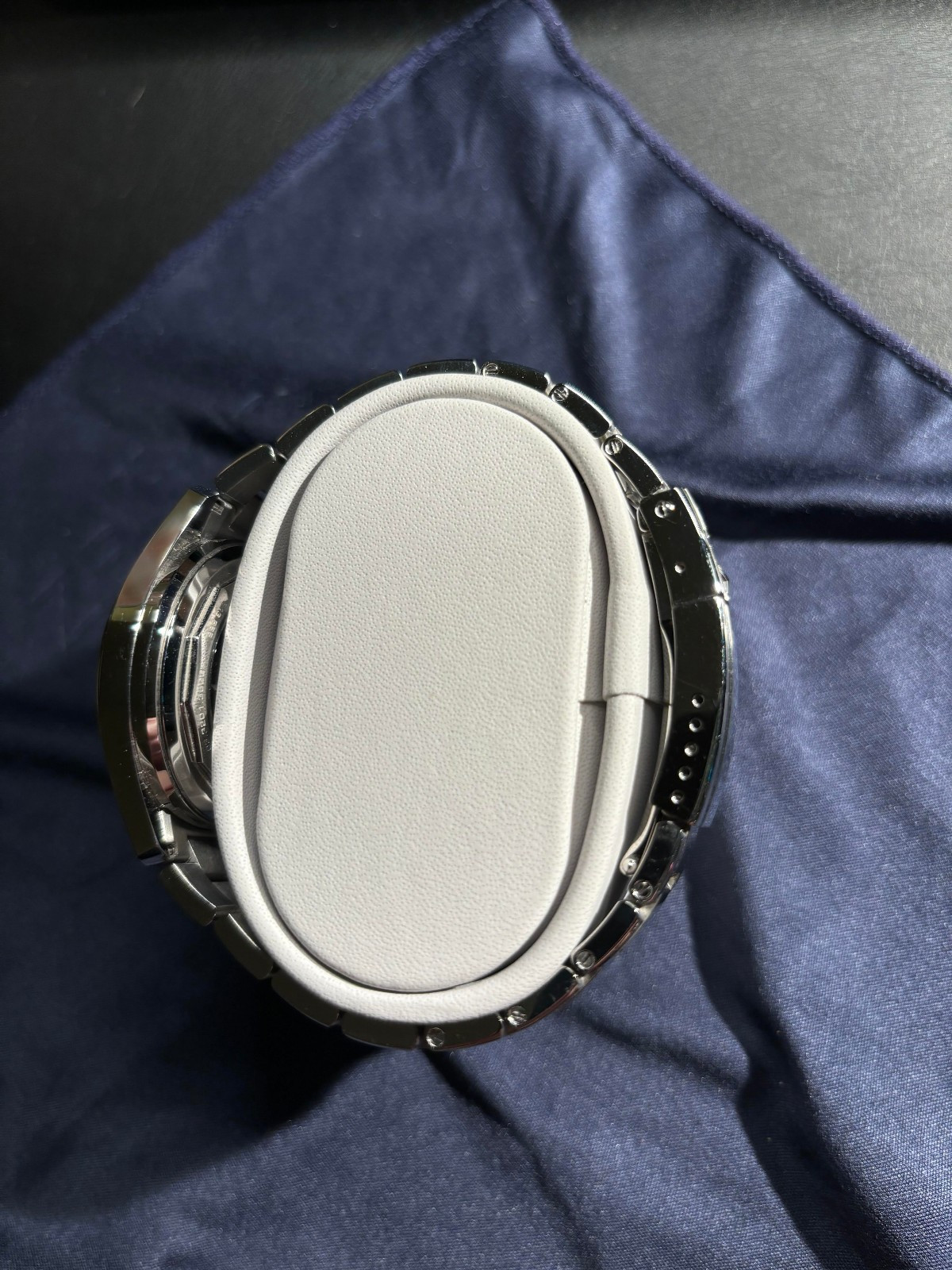ZENITH Chronomaster Original Hodinkee Salmon dial 2022 Full Set