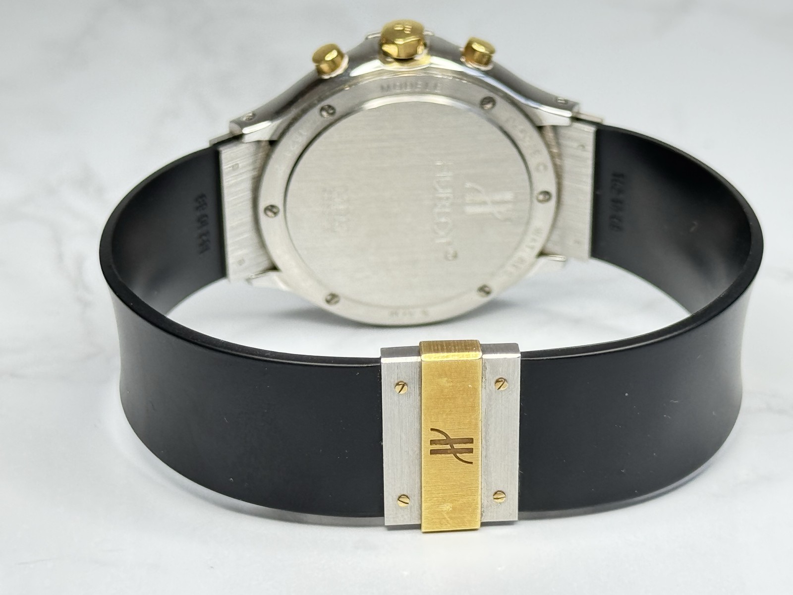 Hublot Mdm