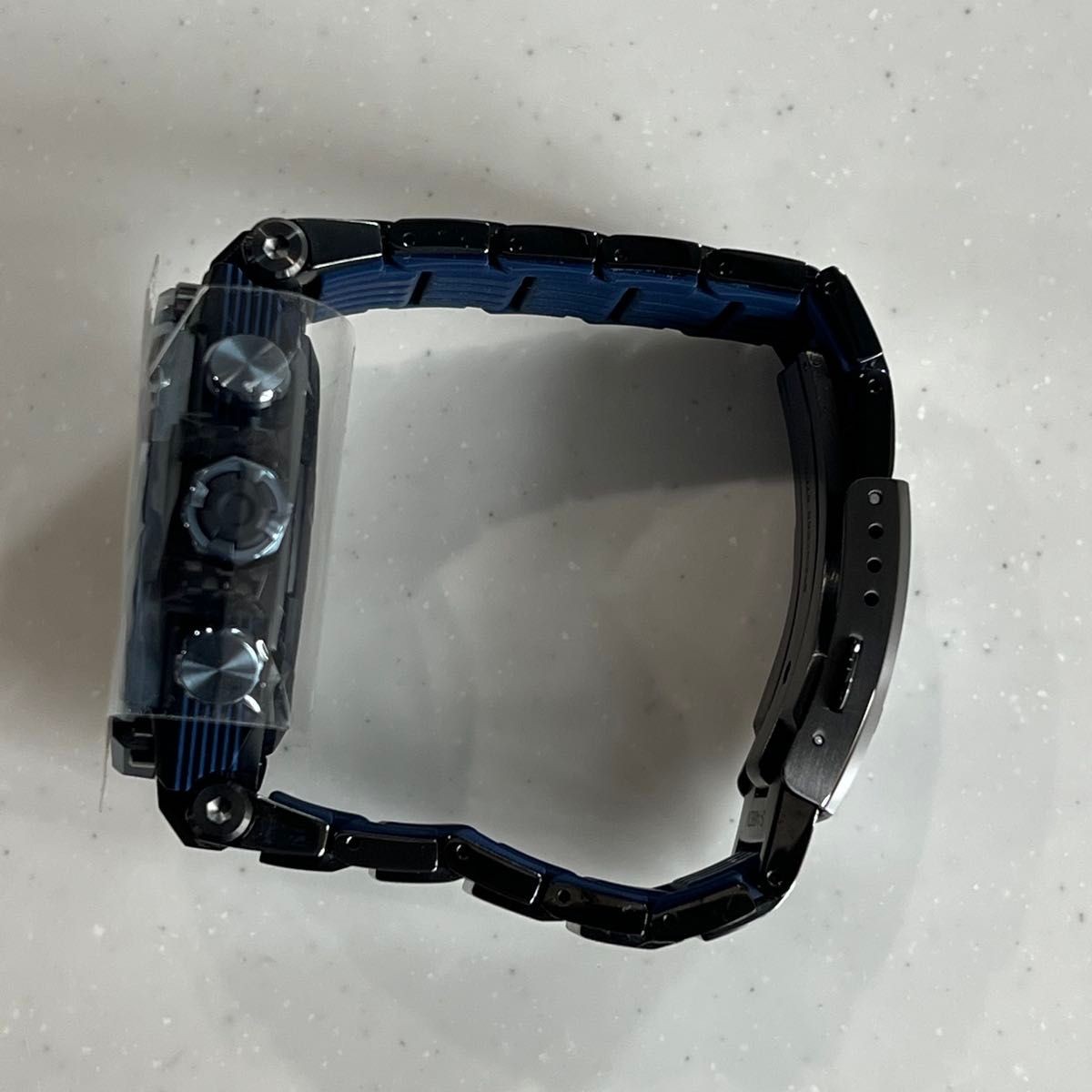 Brand new and unused complete set CASIO G-Shock MTG B2000 Regular 180 000 yen 1