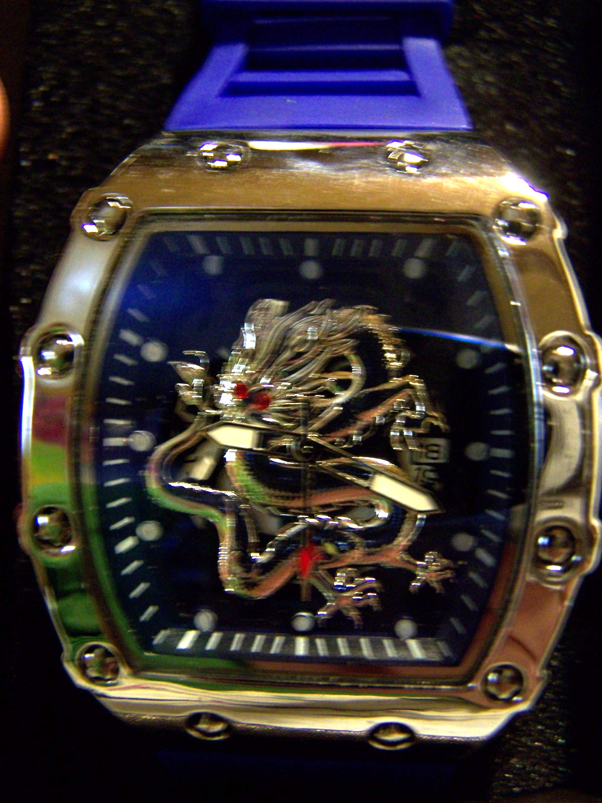 lot of Brand NEW quartz movement watches -water resistant-GREAT FOR RESELL