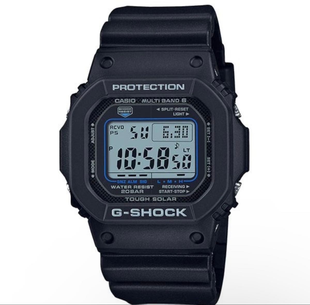 Brand G SHOCK GW M5610U 1CJF