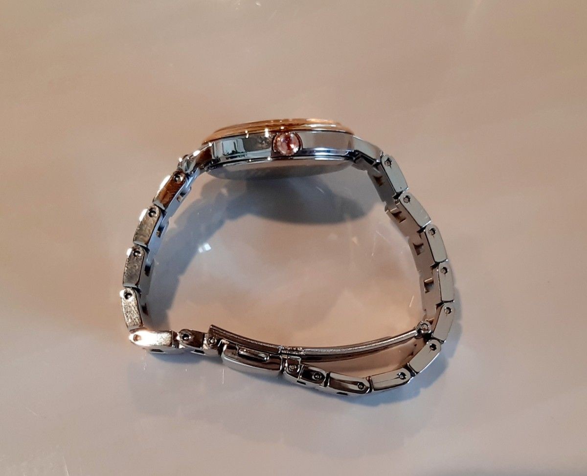 Excellent Condition SEIKO WIRED Seiko Wired Solar Watch Wristwatch