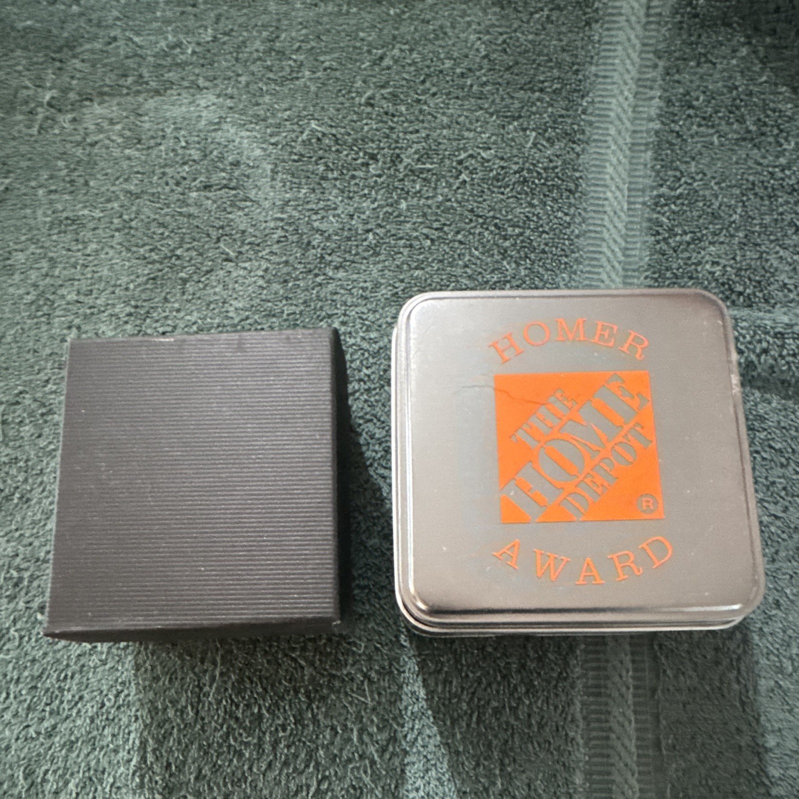 His And Hers Watches From Home Depot