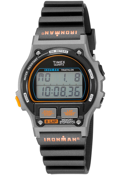Timex Ironman 8 Lap TW5M54300 Men’s Digital Sport Watch 42mm Limited Release