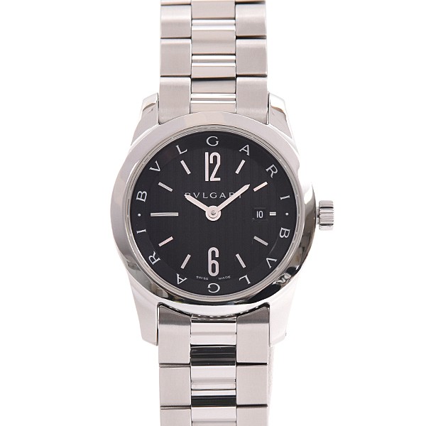 Bvlgari Solotempo ST30S #026