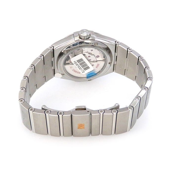 Omega Constellation 123.10.38.21.02.001 Stainless Steel 38.0mm Automatic #YKW823