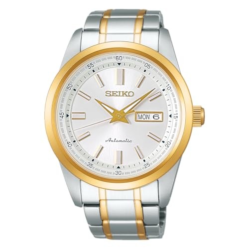 SEIKO SARV004 Seiko Selection Mechanical Watch Automatic with manual winding NEW