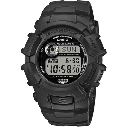 New Limited Edition CASIO G SHOCK GW 2320FP 1A1JR FIRE PACKAGE ’26 20 ATM Water