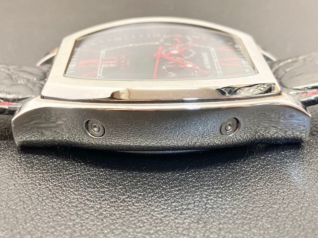 COGU Men’s Watch, Automatic From,Japan