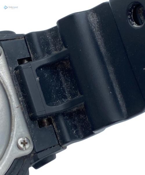 Casio G-Shock GA-800 Men’s Analog-Digital Watch – Used