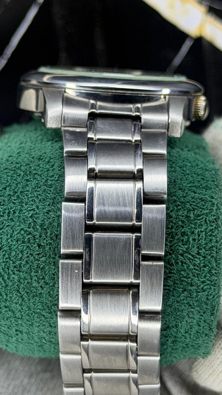 Seiko 5 Men’s Automatic Full Lume Dial SNKK19J17s26 Day/Date