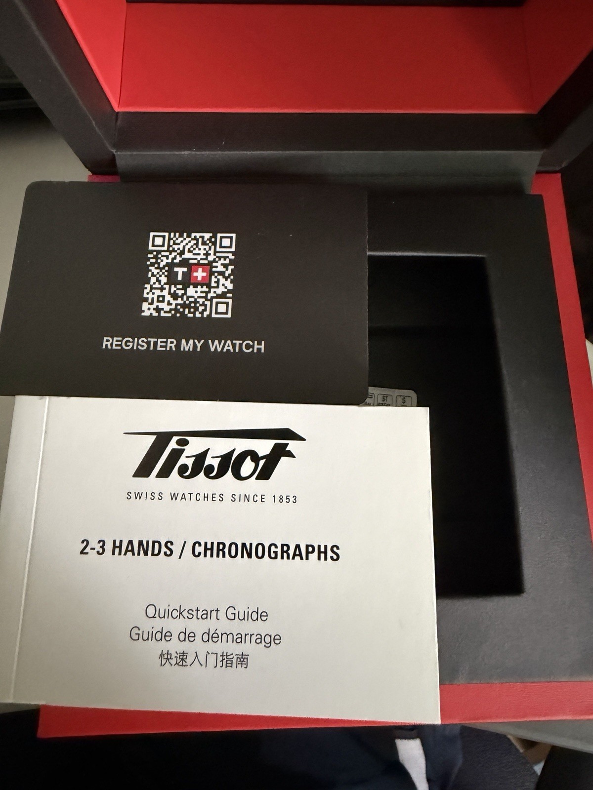 Tissot PRX Powermatic 80 35mm Ice Blue Men’s Watch – T137.207.11.351.00