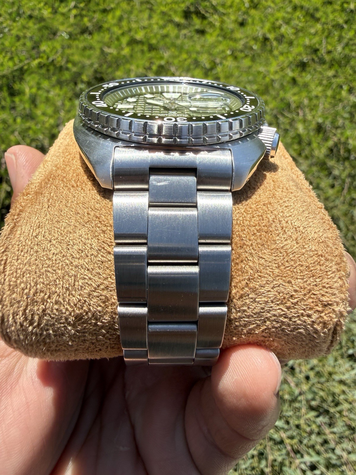 Seiko Prospex SRPE05