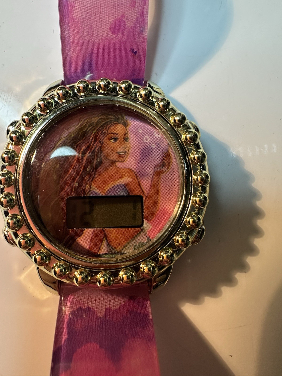 Kids Watch Need Battery