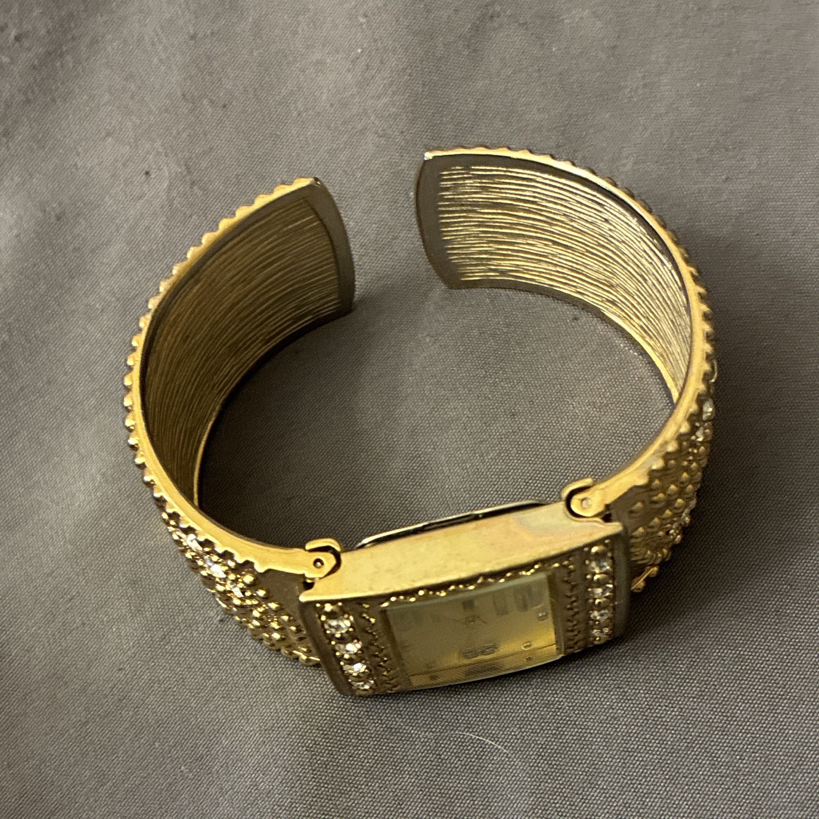 Studio Women’s Quartz Watch