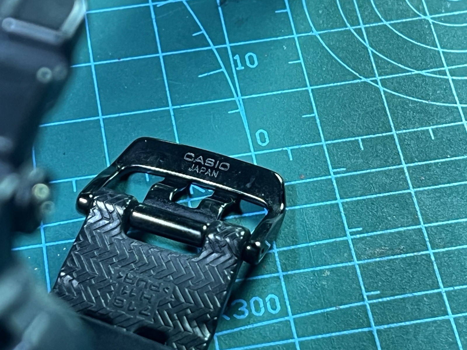 Casio G-SHOCK Mudman G-9000MS – USED/No box