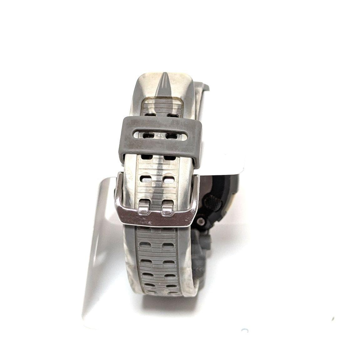 Casio G-Shock Mudman G-9000MC Camouflage Used from Japan