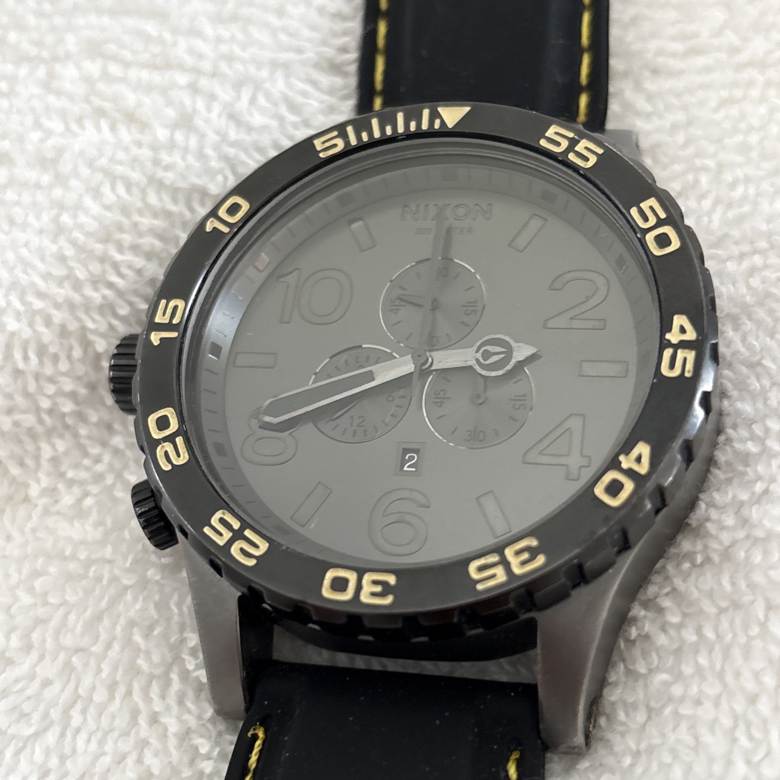 NIXON Simplify THE 51-30 CHRONO