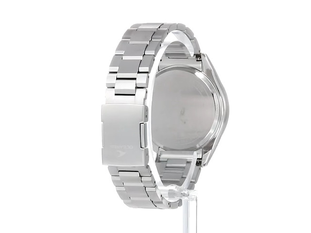 CASIO OCW-T200S-1AJF OCEANUS CLASSIC LINE Bluetooth Solar Radio Men’s Watch New
