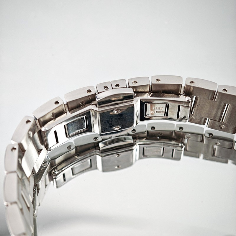 Bulova Sutton 96P229 Blue Classic Diamond Quartz Women’s Watch