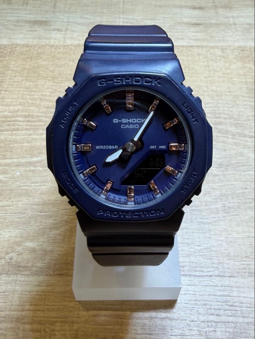 G-SHOCK Digital-Analog Watch GMA-P2100M-2AJF