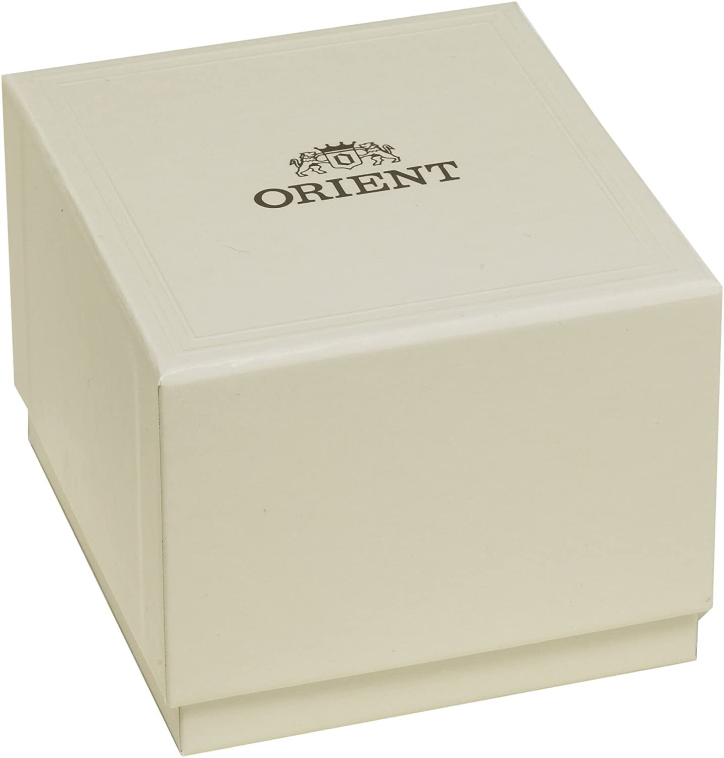 ORIENT Men’s watch NEO 70’s neo-Seventies SOLAR PANDA milky white WV0041TX Japan