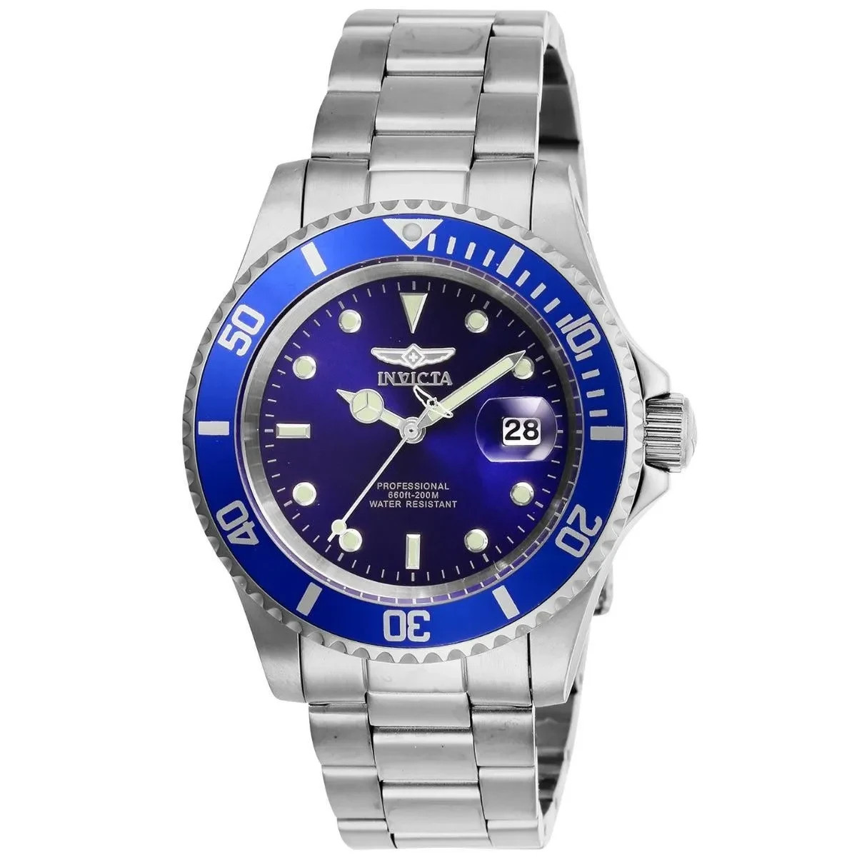 🔥 Invicta Pro Diver Coast path Men’s Watch 40mm 26971