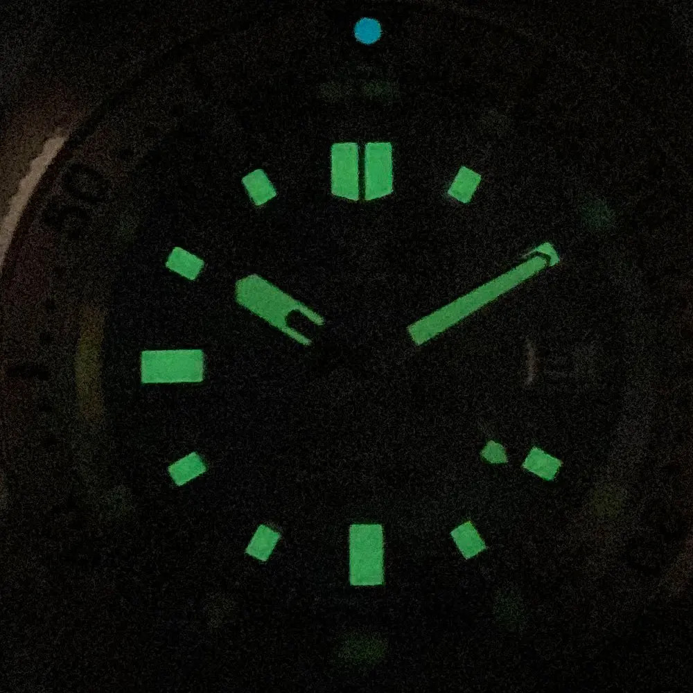 CuSn8 Solid Bronze Turtle Japan NH35 Automatic Diver Men Watch Sapphire Glass