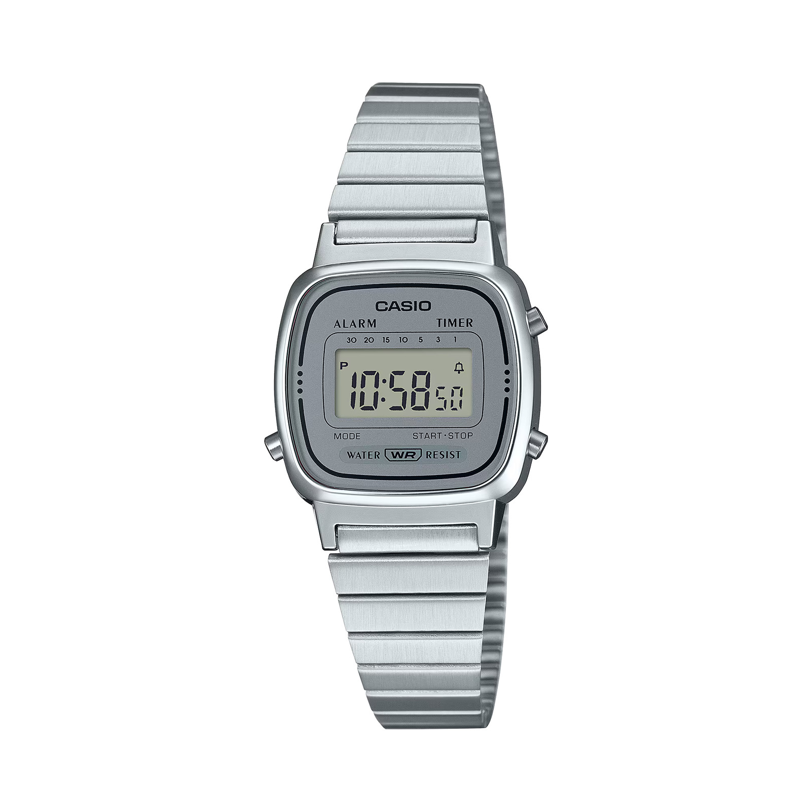 CASIO LA670WA-7 LA670WA LA670 WOMEN’S DIGITAL WATCH