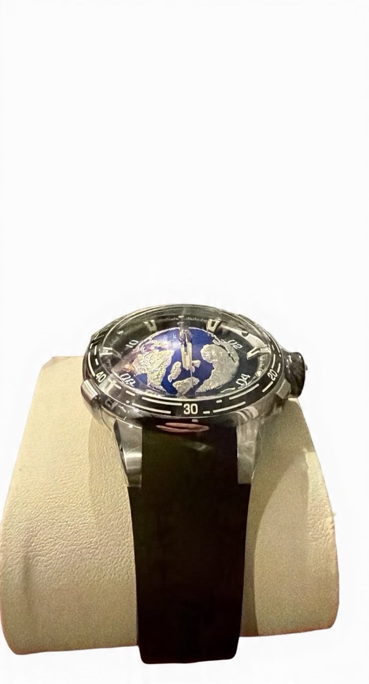 Invicta Celestial Elarion Automatic Men’s Watch 40 mm NWT $1399 MSRP