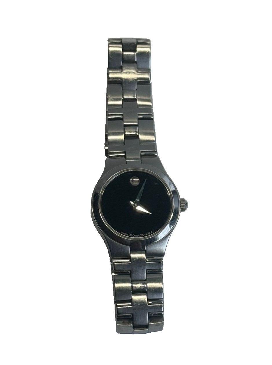 Movado ladies watch