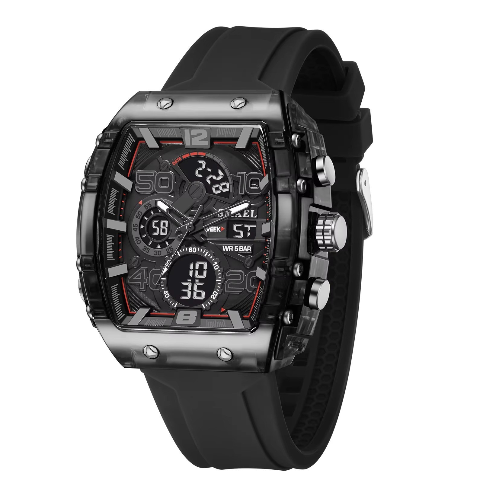 new watches for men..