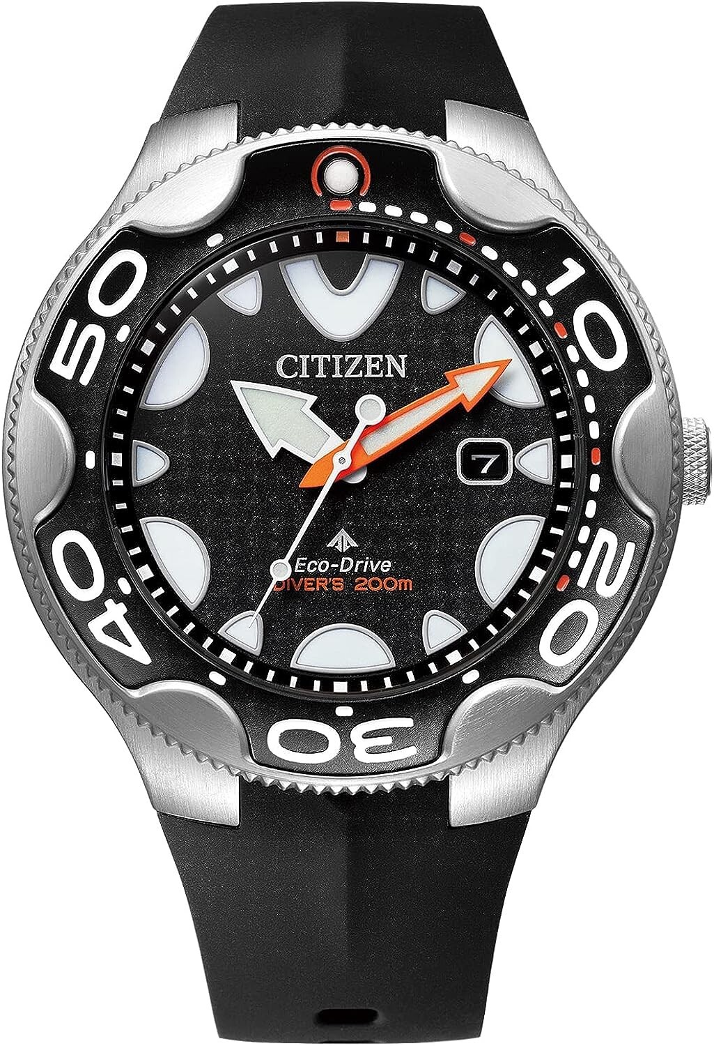 CITIZEN BN0230-04E PROMASTER MARINE series Japan Import NEW