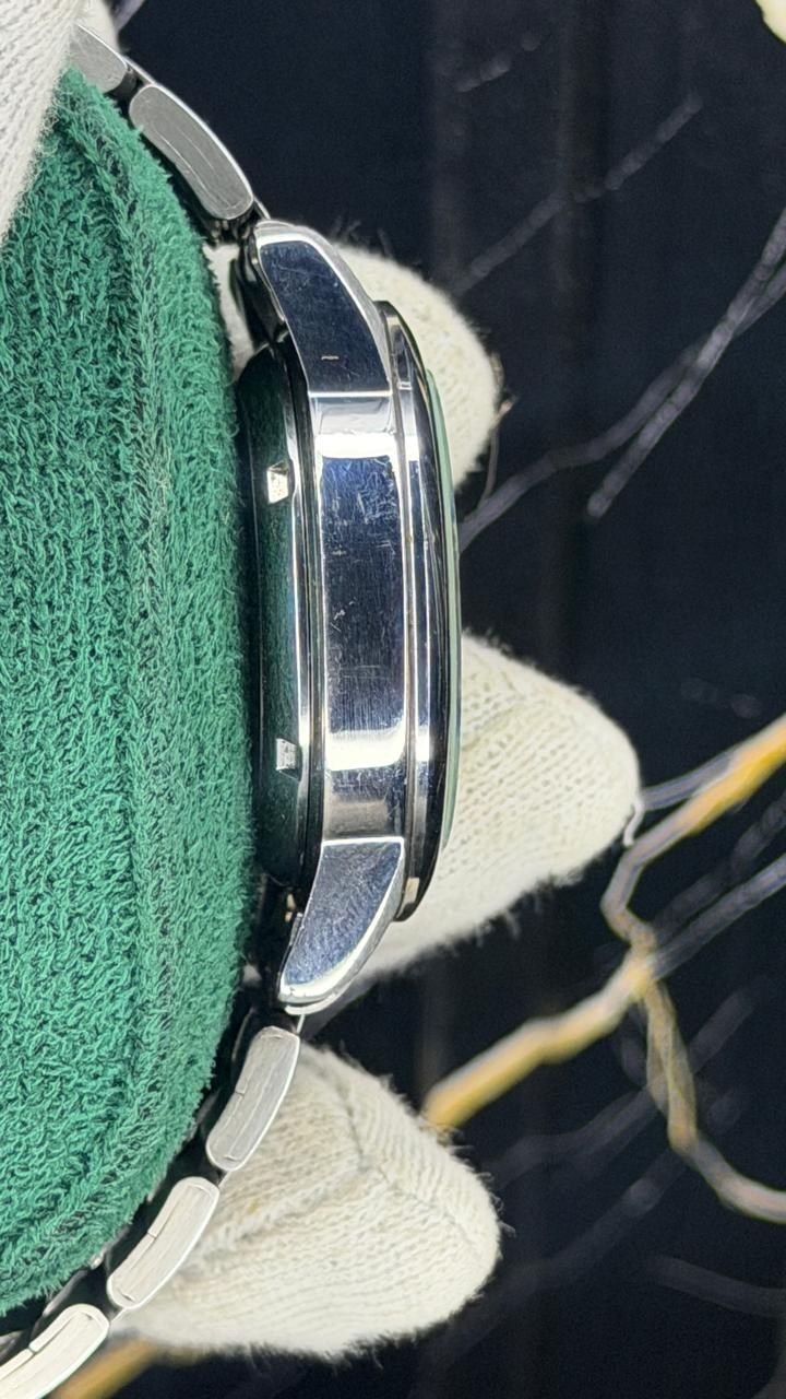 Seiko 5 Men’s Automatic Full Lume Dial SNKK19J17s26 Day/Date