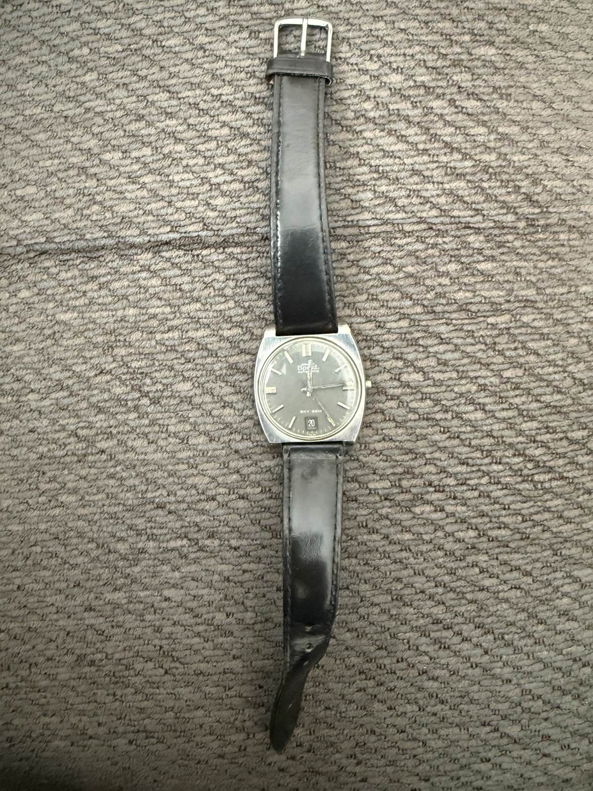 Speidel Sky Gem Watch