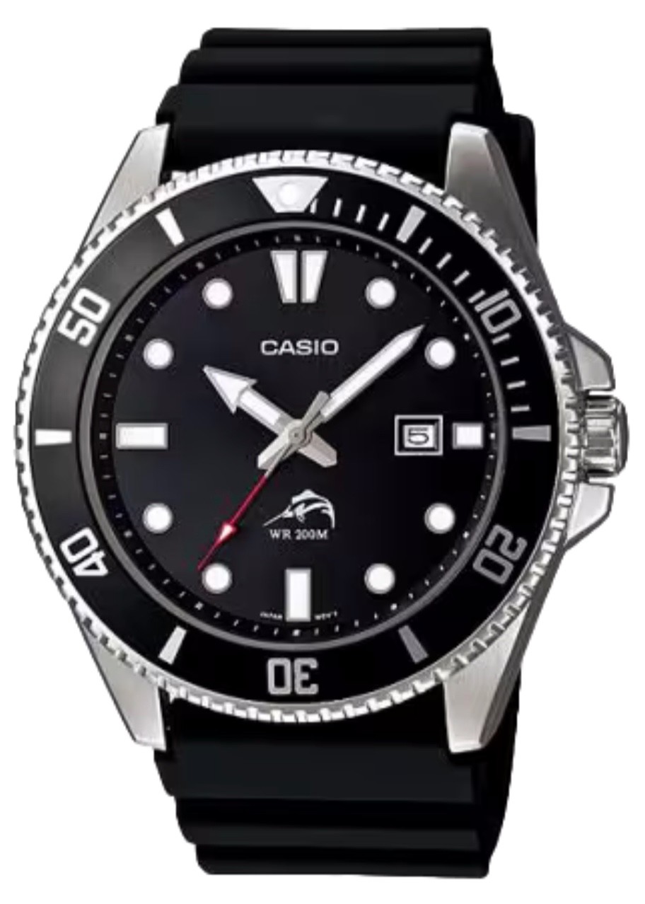 Casio MDV106-1A “Duro”